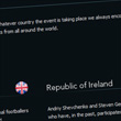 TTD Management Website Concept thumbnail image